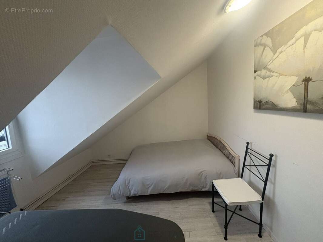 Appartement à LE HAVRE