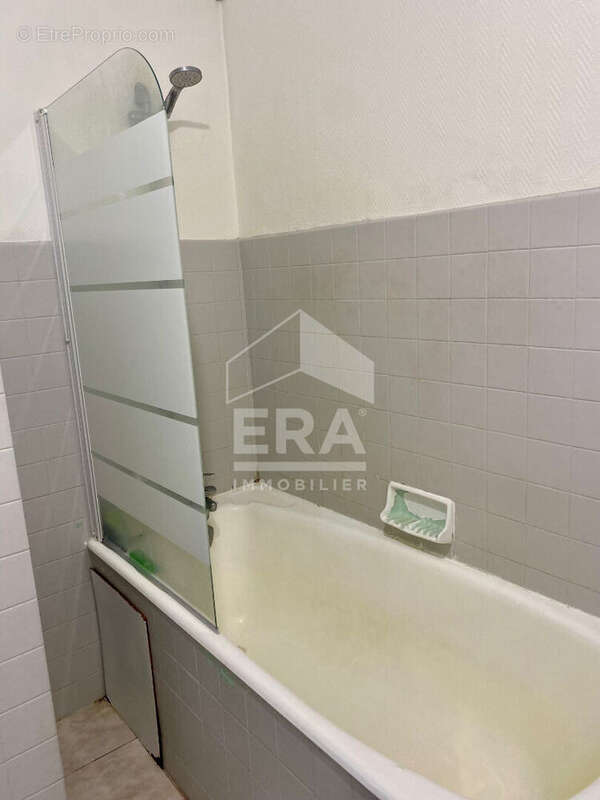 Appartement à CHATEAUROUX