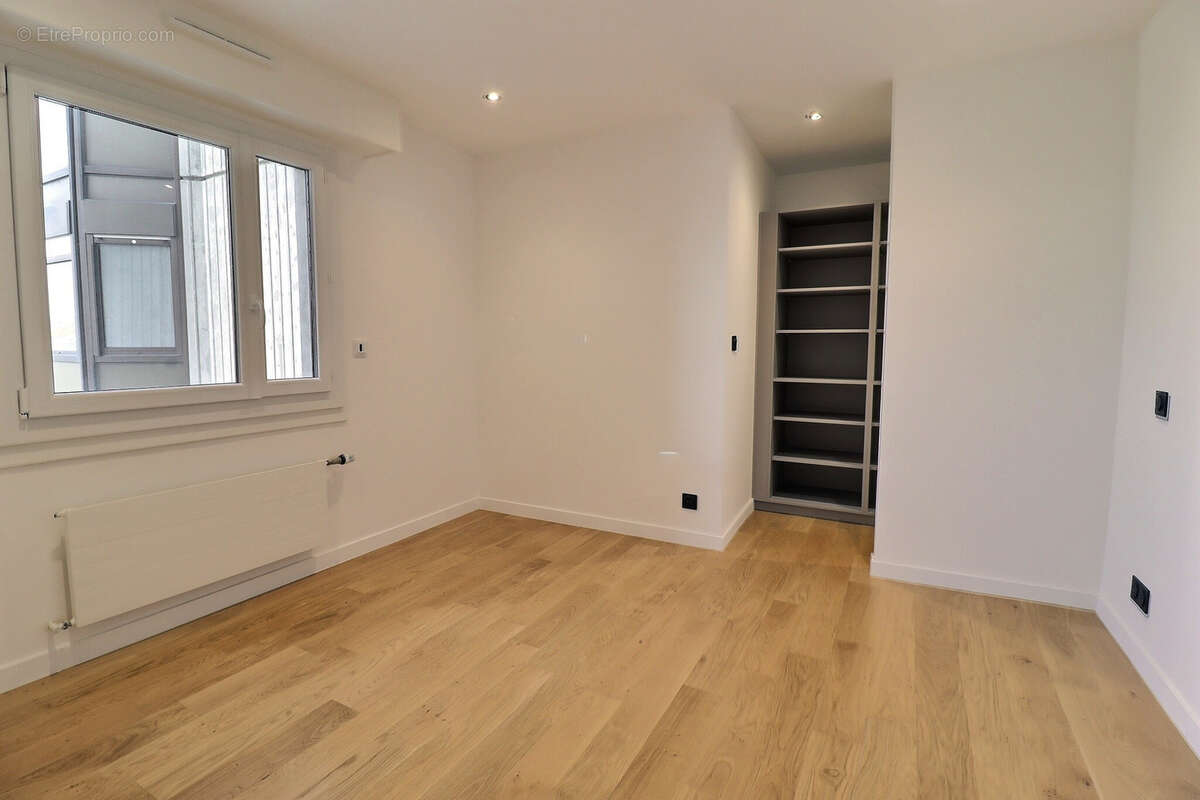 Appartement à THONON-LES-BAINS