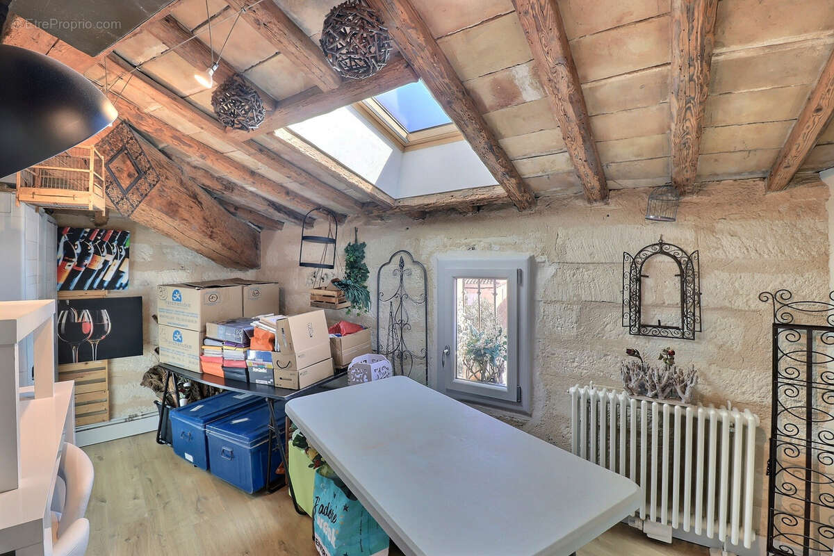 Maison à LANSARGUES