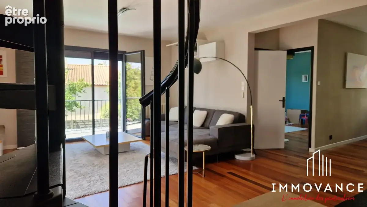 Maison 6 pièces 175 m² à vendre à Le Cres (34920) - photo 9