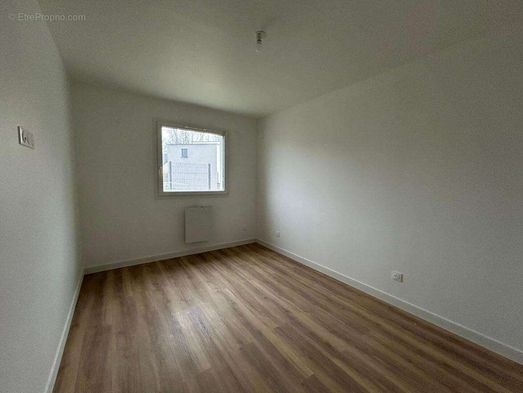 Maison à WARMERIVILLE