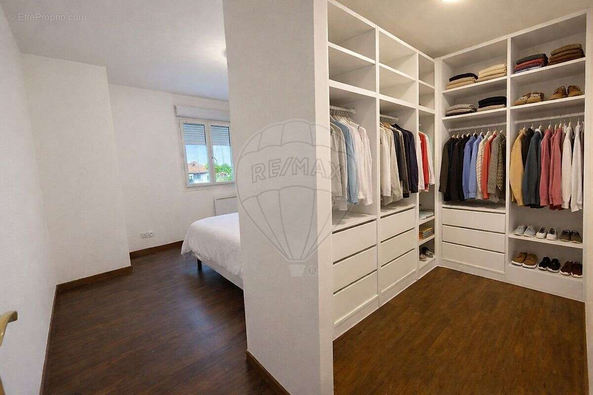 Appartement à CHANTILLY
