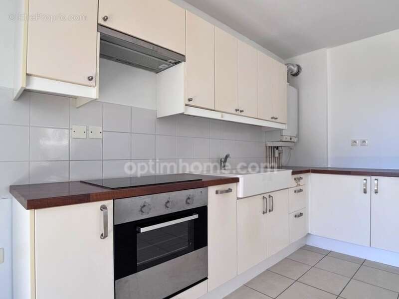 Appartement à CESSON-SEVIGNE