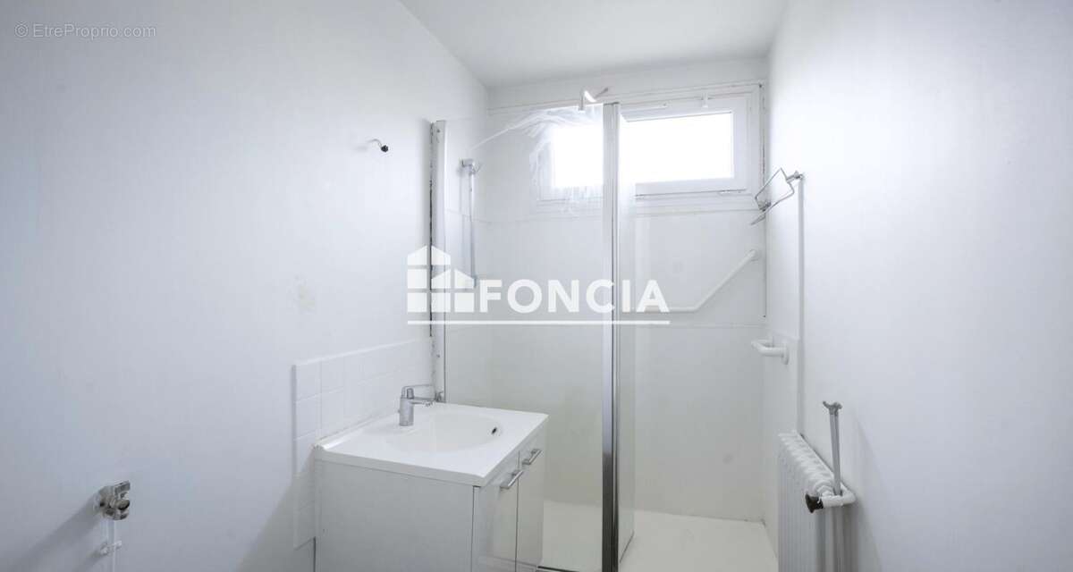 Appartement à MAISONS-LAFFITTE