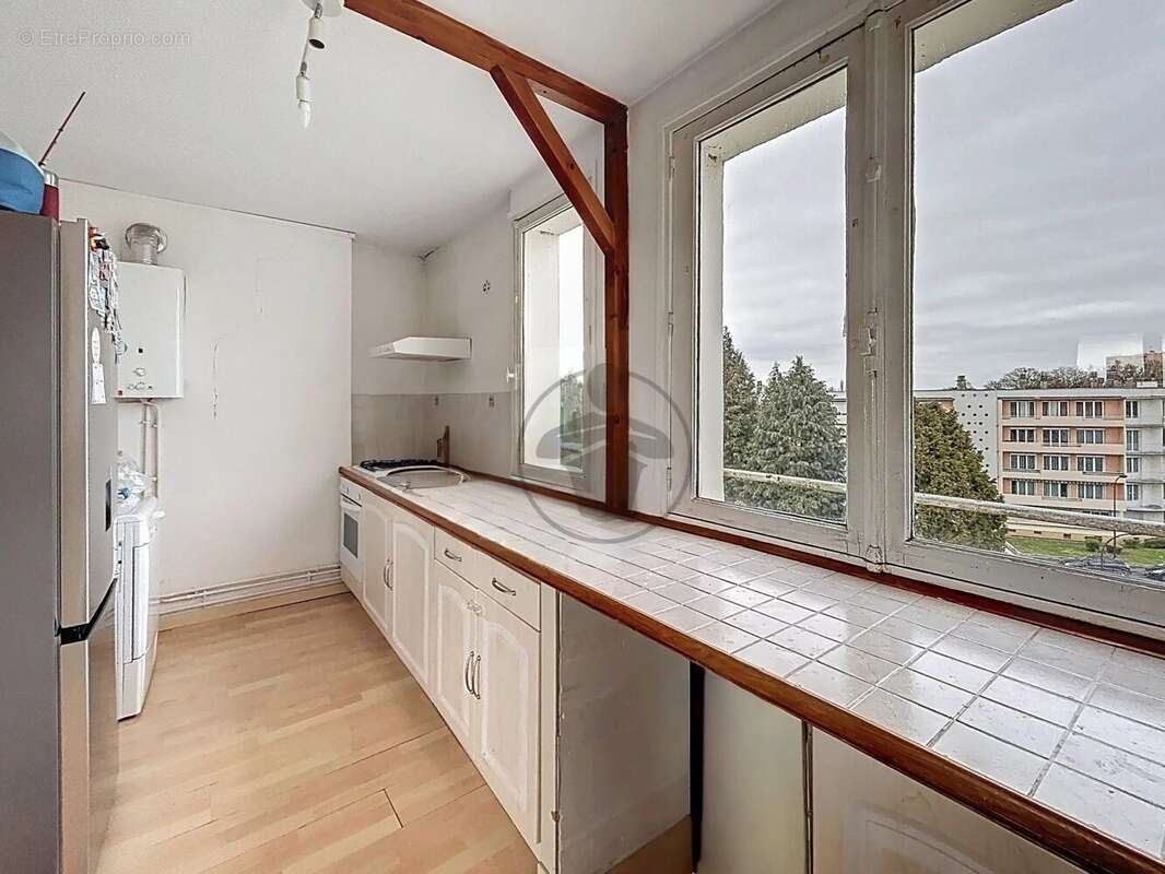 Appartement à SAINT-QUENTIN