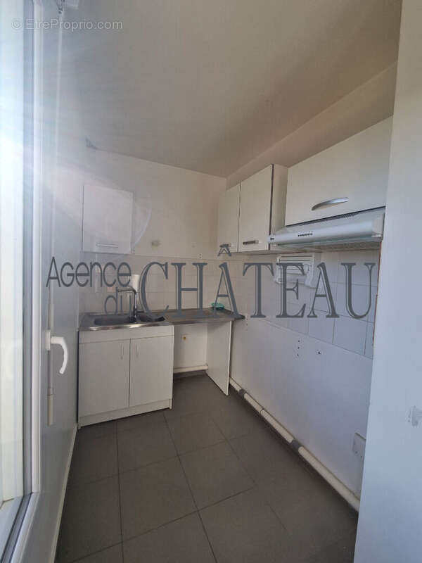 Appartement à CERGY