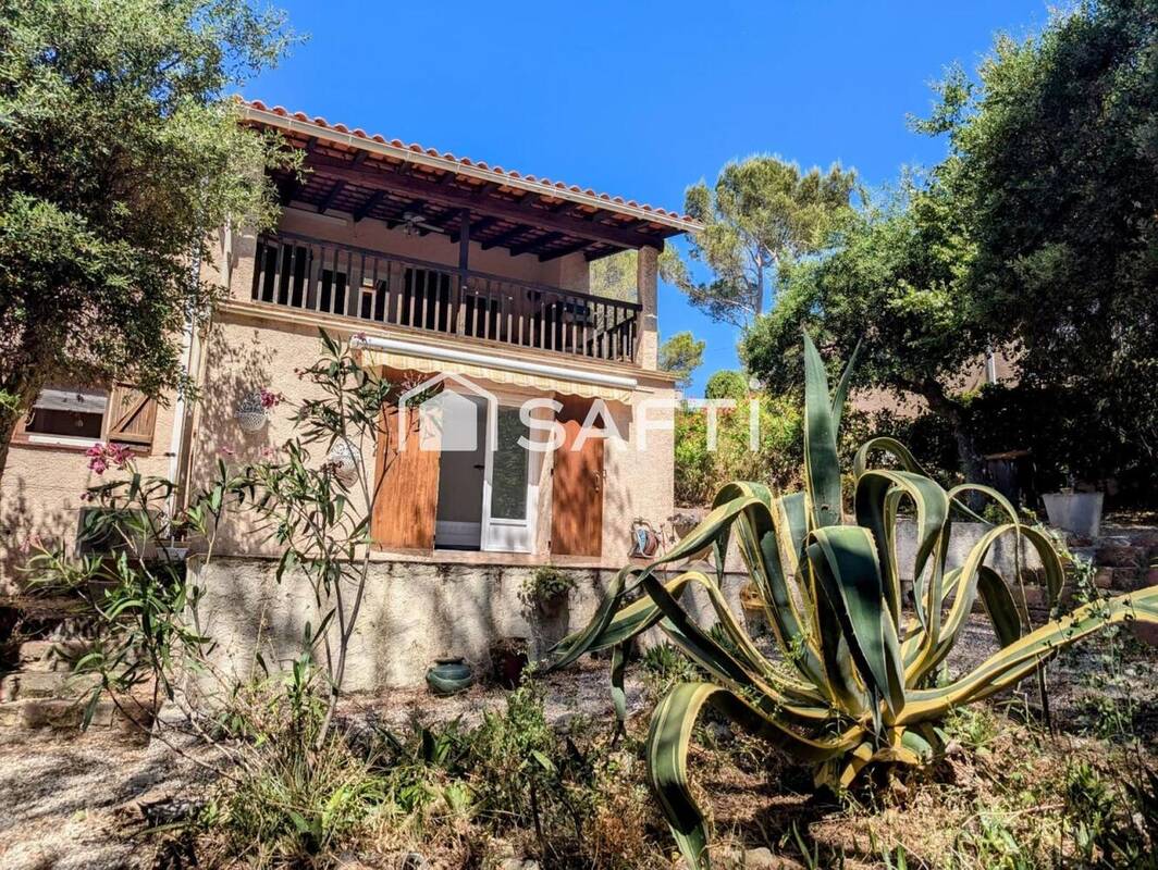 Photo 1 - Maison à FREJUS