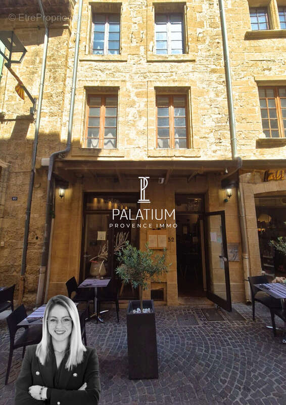 Autre à SALON-DE-PROVENCE