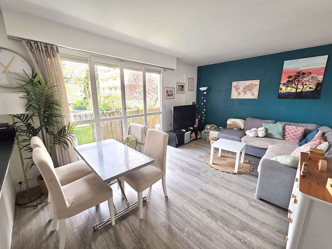 Appartement à YERRES