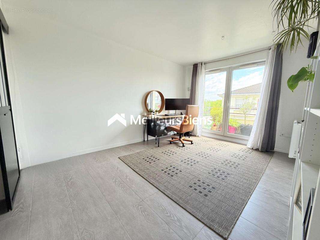 Appartement à CERGY