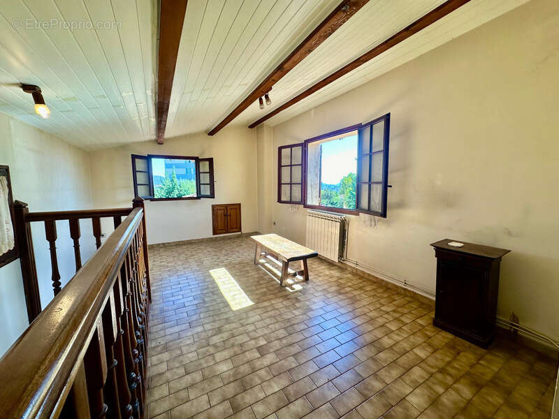 Maison à MARSEILLE-15E