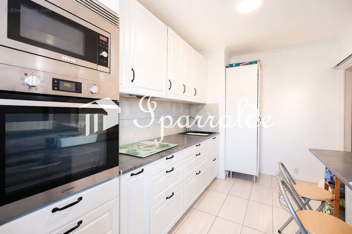 Appartement à HENDAYE