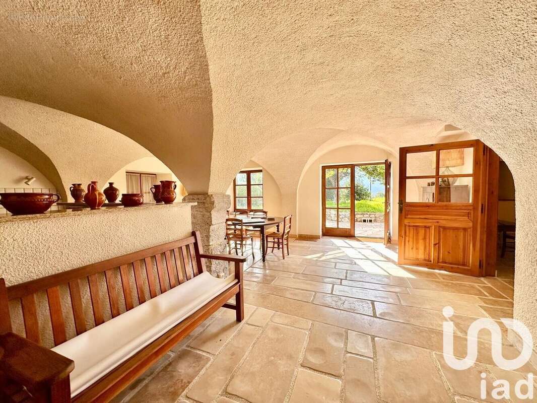 Photo 6 - Maison à SAVINES-LE-LAC