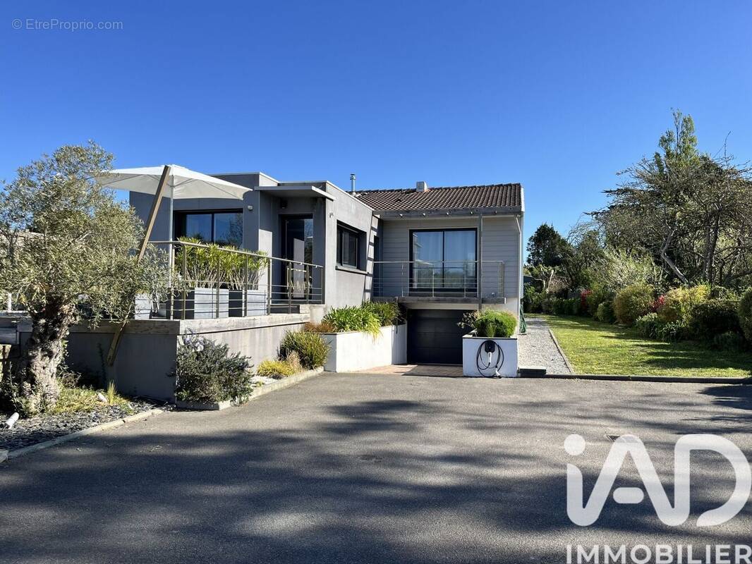 Photo 1 - Maison à LA BAULE-ESCOUBLAC