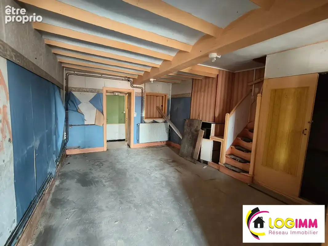 Maison 3 pièces 50 m² à vendre à Saint-Saulve (59880) - photo 3