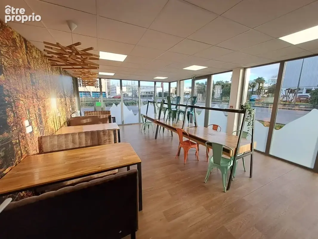 Investissement en residence étudiante - photo 6