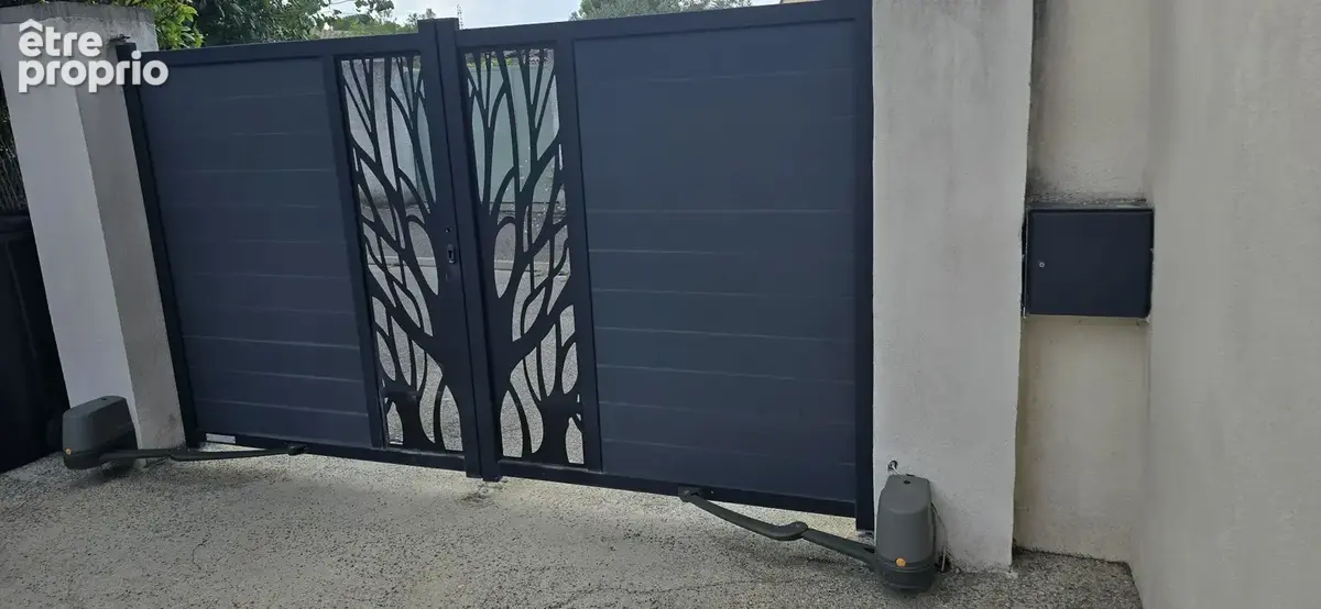 Magnifique villa plain pied t4/5 sh 103 m2 terrain 500 m2 tb prestations - photo 19