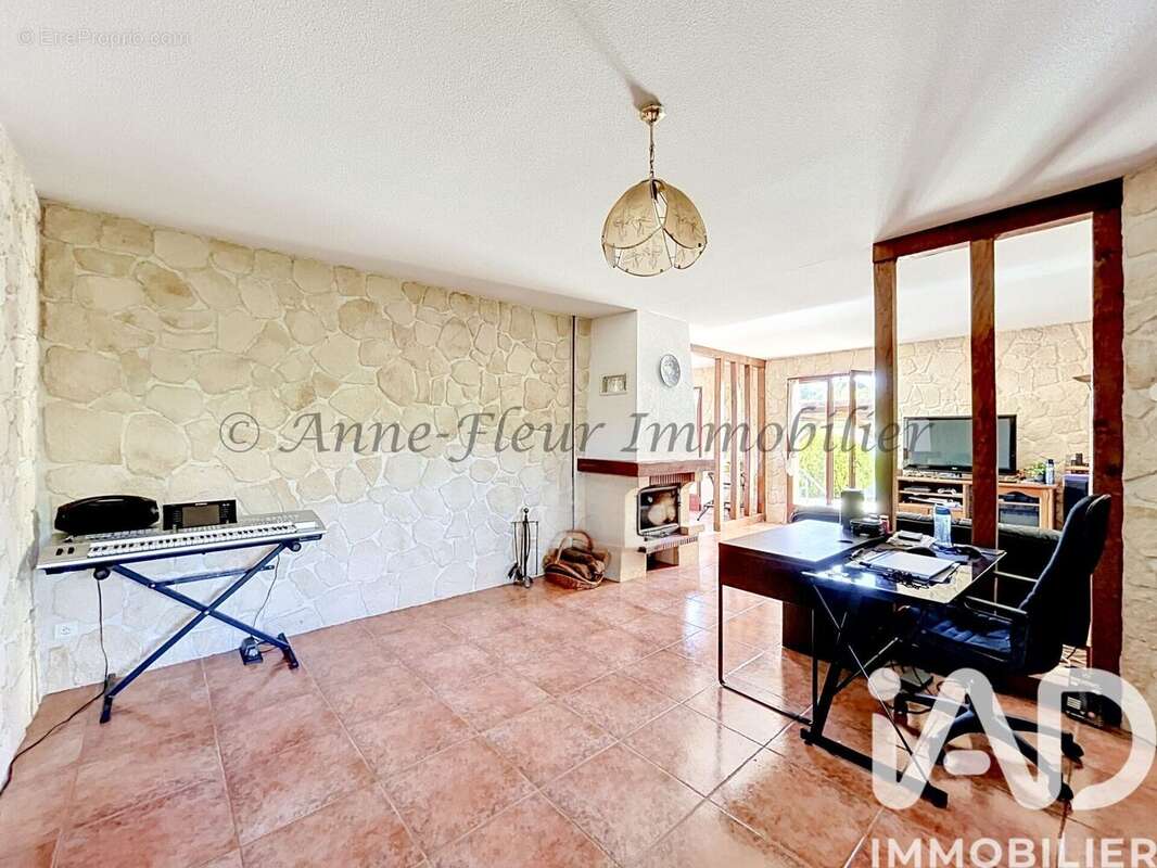 Photo 6 - Maison à ROUFFIAC-TOLOSAN