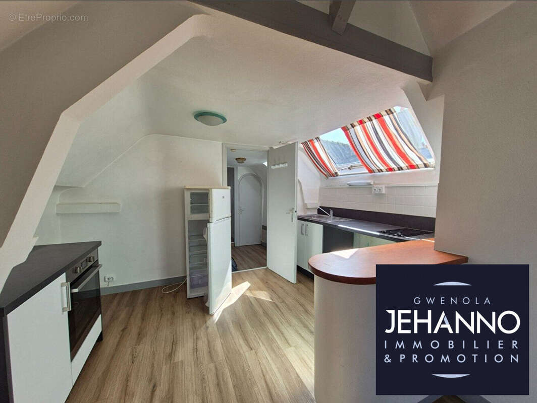 Appartement à VANNES