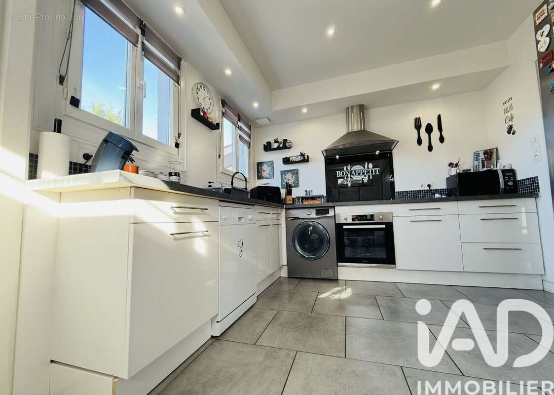 Photo 2 - Maison à SIROS