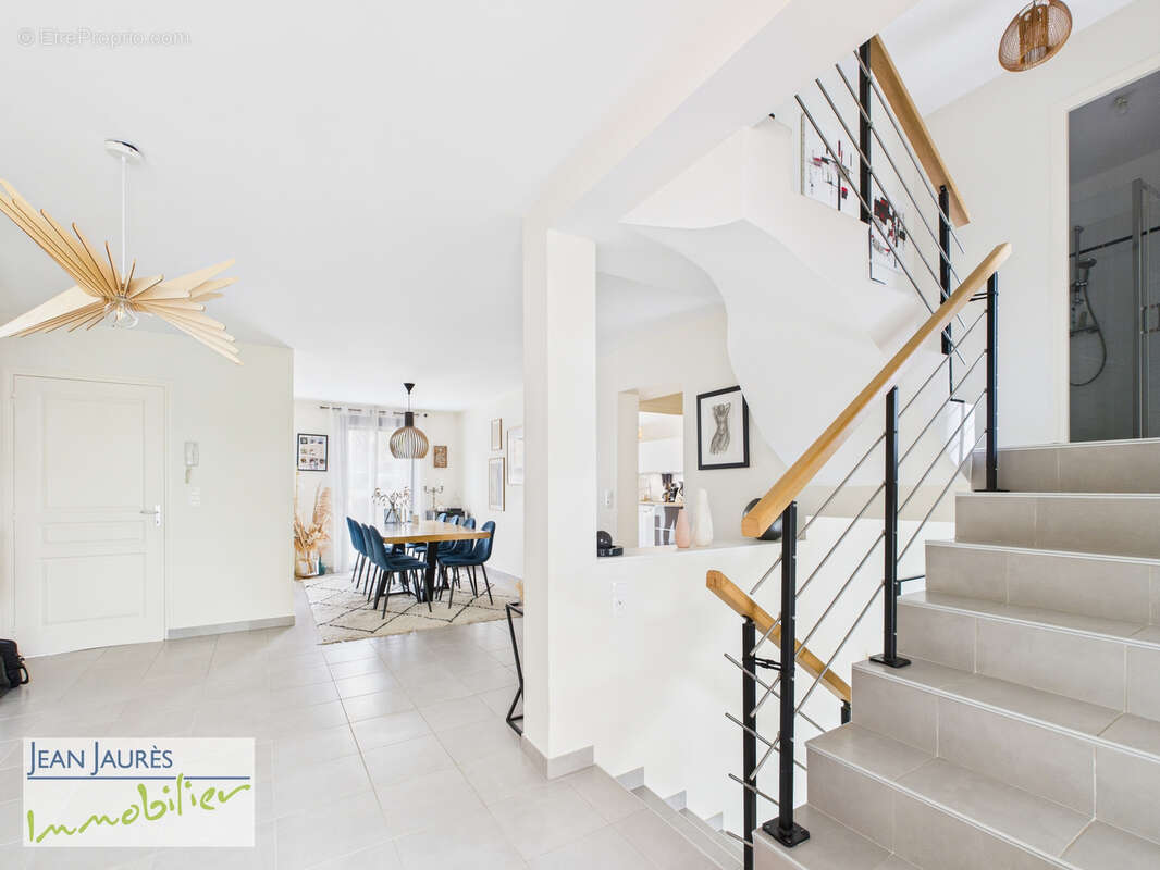 Appartement à TROYES