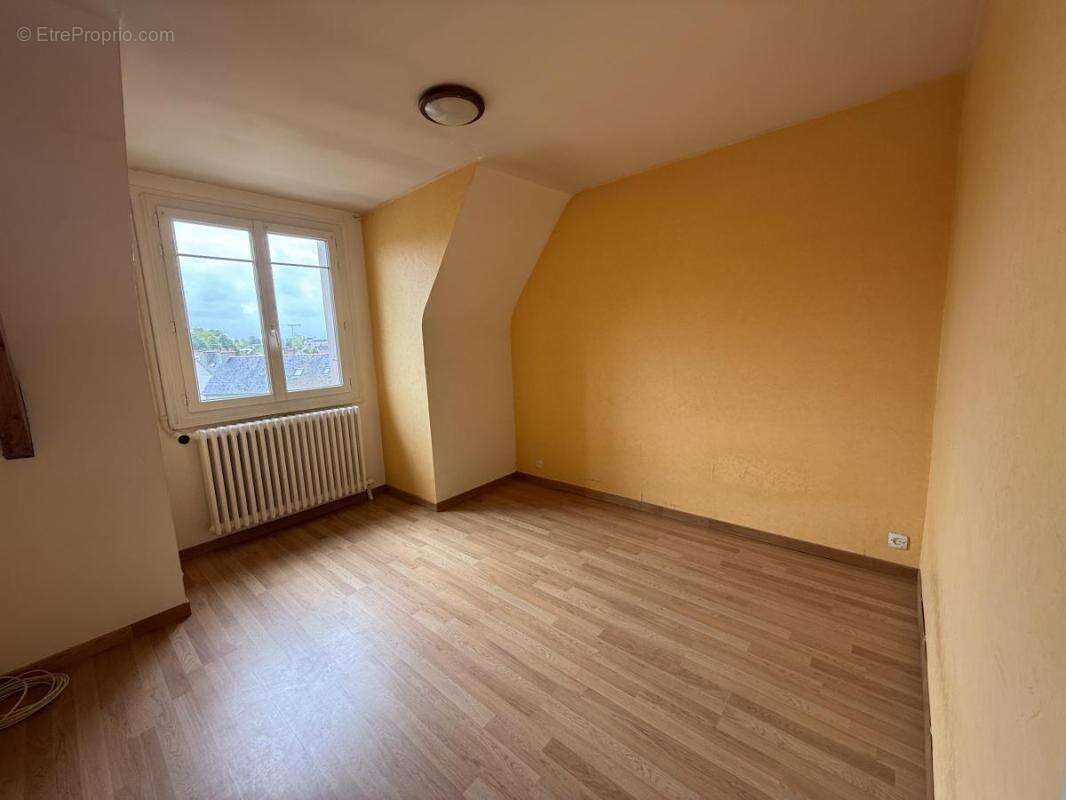 Appartement à SAINT-MALO