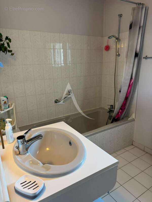 Maison Le Champ Saint Pere 4 pièce(s) 85 m2 - photo 9