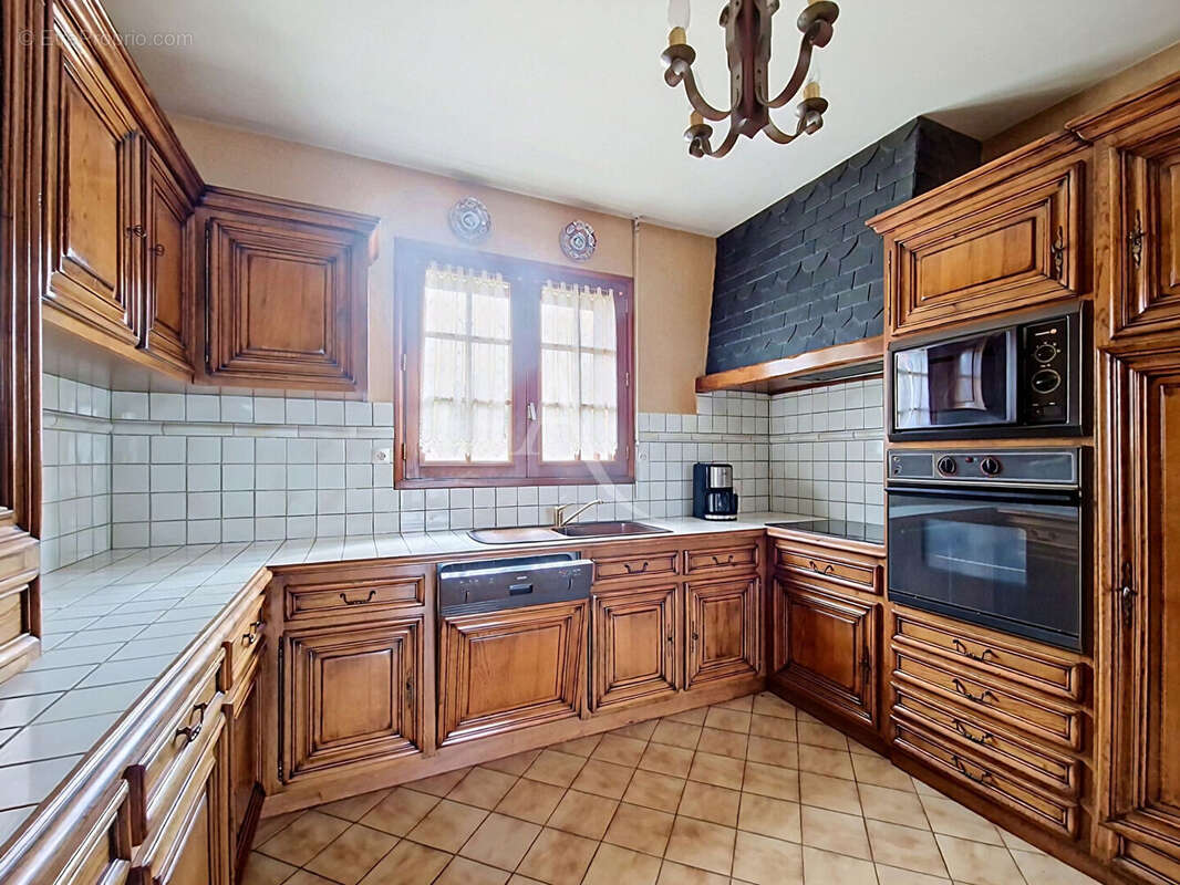 Maison Le Puy Notre Dame 3 pièce(s) - photo 10
