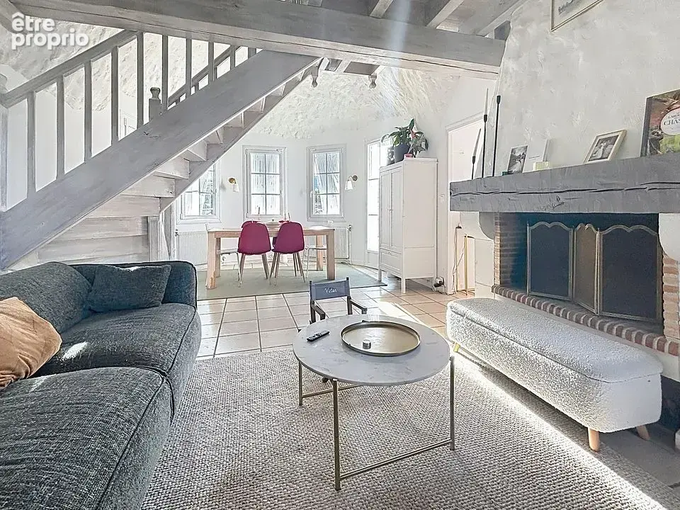 Maison 5 pièces 120 m² à vendre à Sorigny (37250) - photo 1