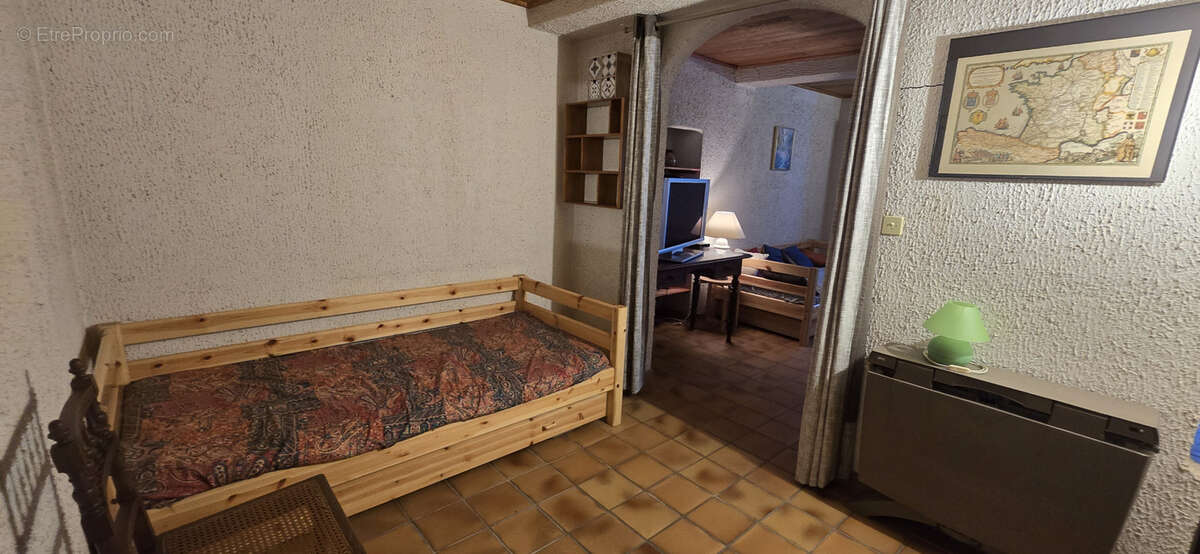 Appartement à SARTENE