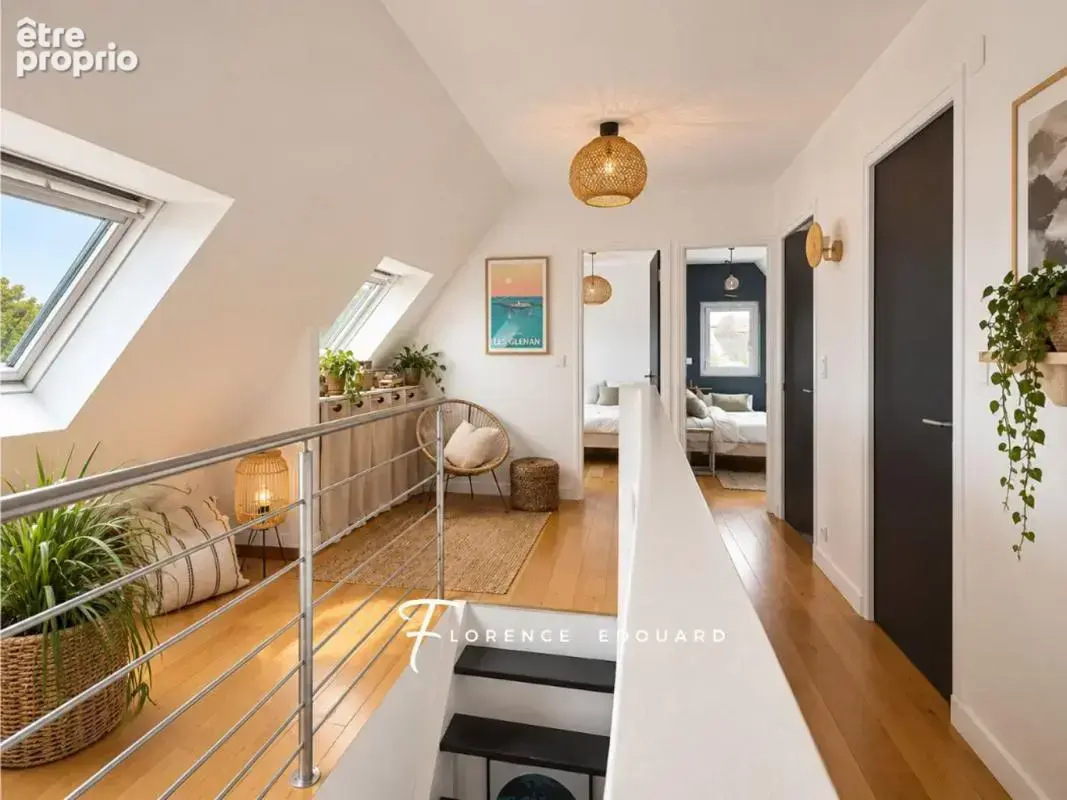 Maison 8 pièces 164 m² à vendre à Loctudy (29750) - photo 14