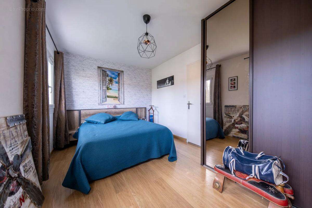 Maison à FENOUILLET