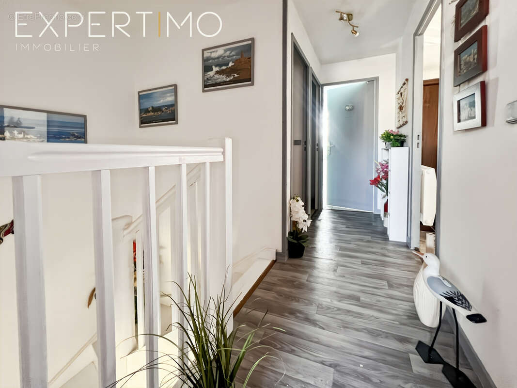 Maison à LA NORVILLE