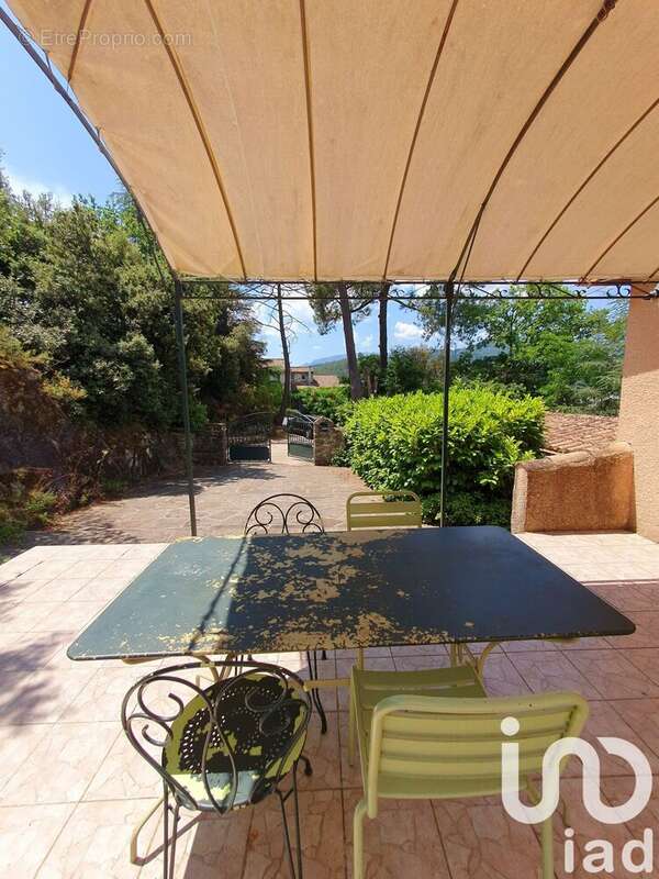 Photo 4 - Maison à LAMALOU-LES-BAINS