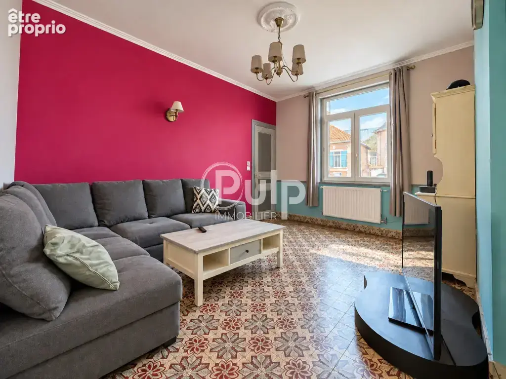 NOUVEAUTÉ Maison de caractère Neuville saint vaast - photo 3