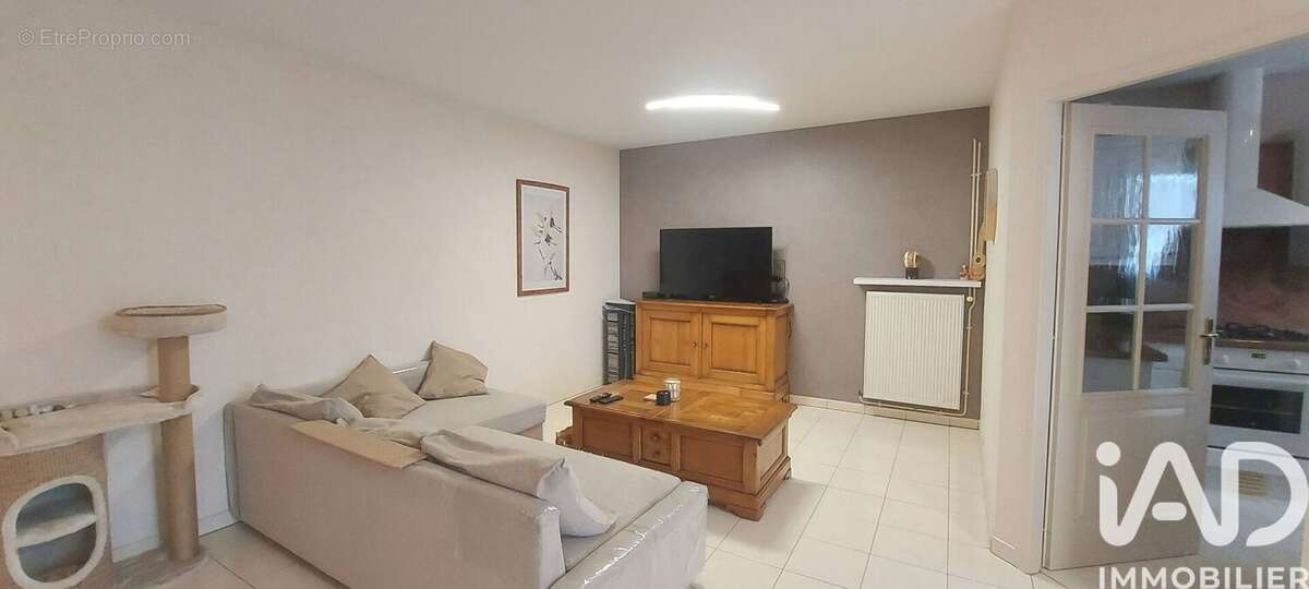 Photo 2 - Appartement à MONDELANGE