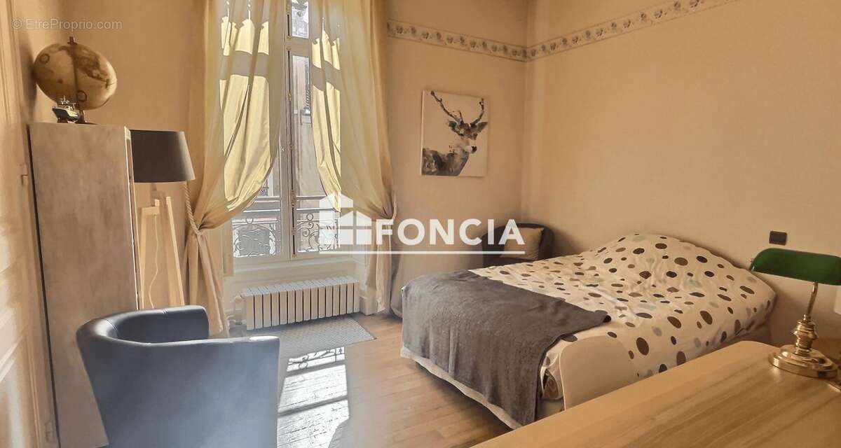 T6 - Appartement centre ville de Vienne-A voir Absolument - photo 13
