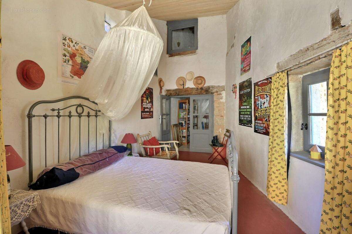 Maison à TRAMAYES