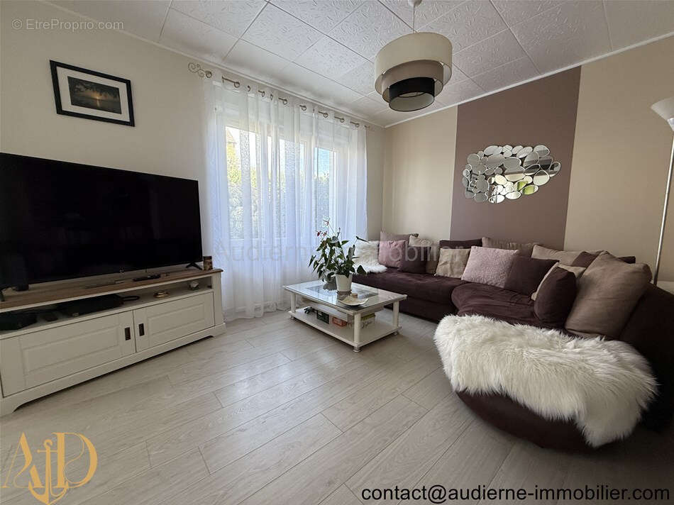 Maison à CLEDEN-CAP-SIZUN