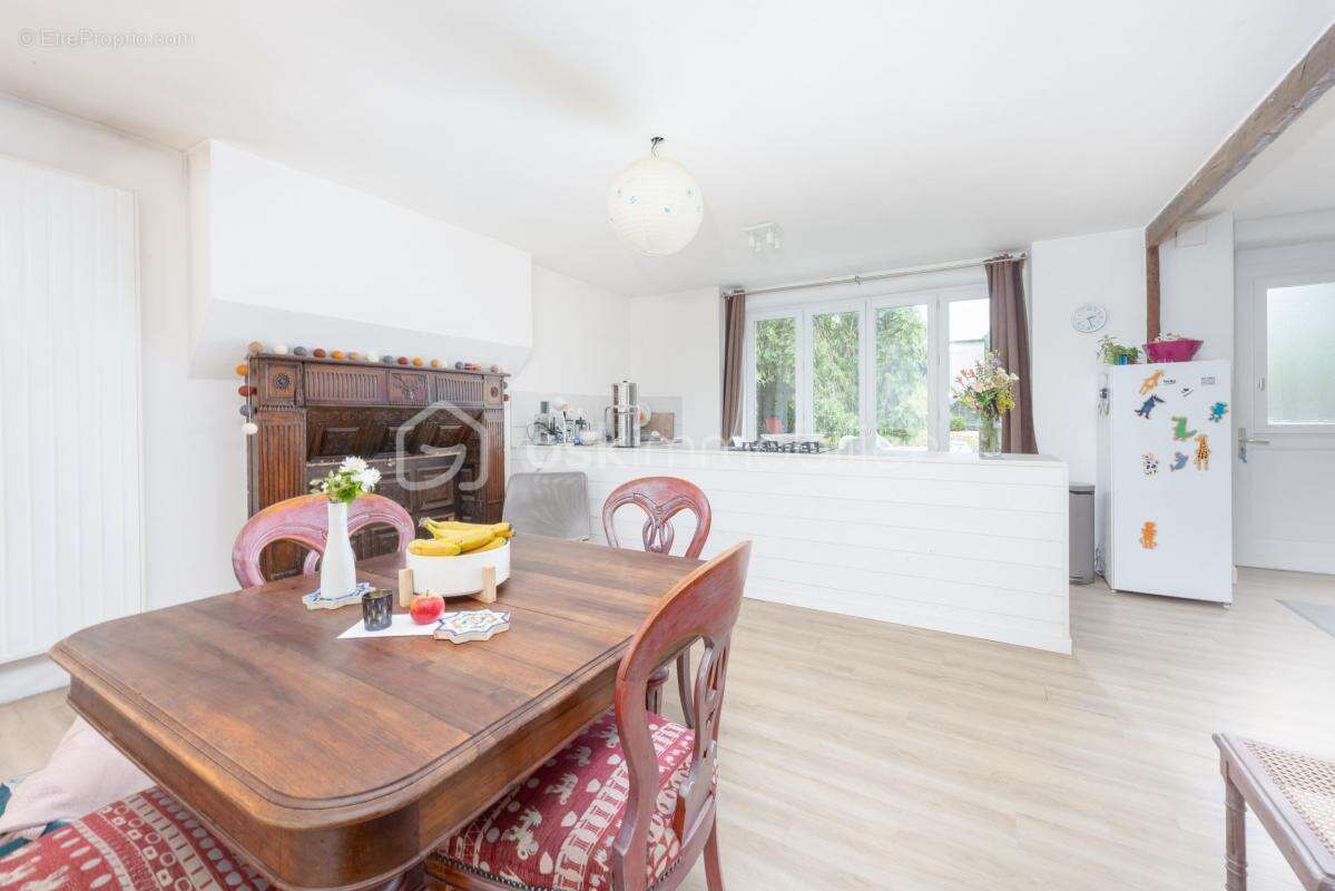 Maison à MERDRIGNAC