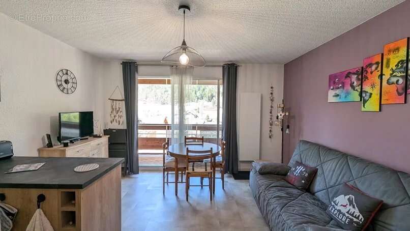 Appartement à VILLARD-DE-LANS