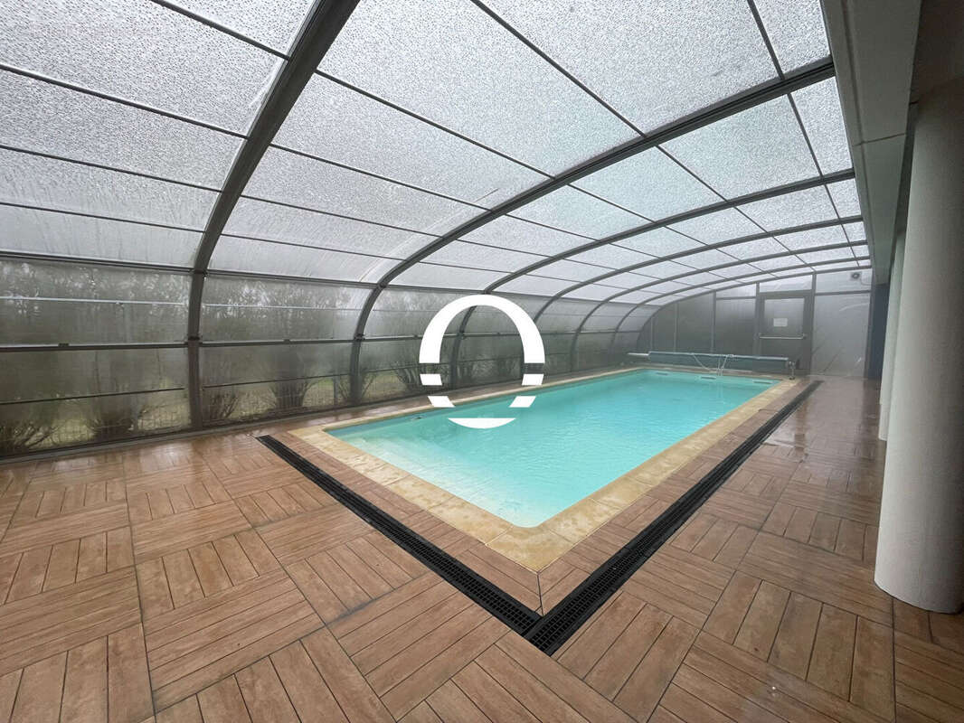 Appartement à PORNIC