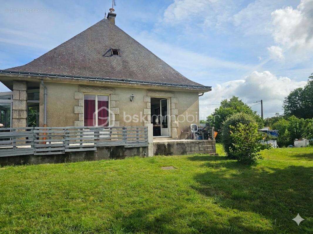 Grande maison familiale de 200 m² – 6 chambres, terrain de 1 700m² - photo 15