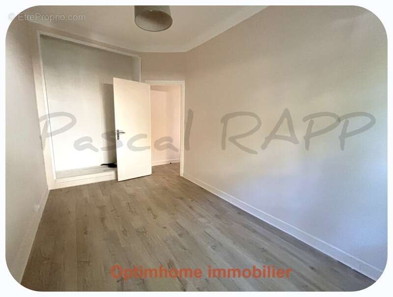 Appartement à VALRAS-PLAGE