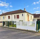 Maison à SOISSONS