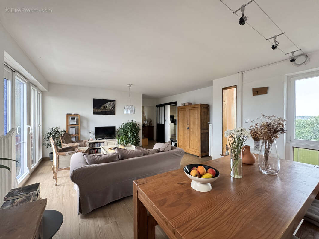 Appartement à AMIENS