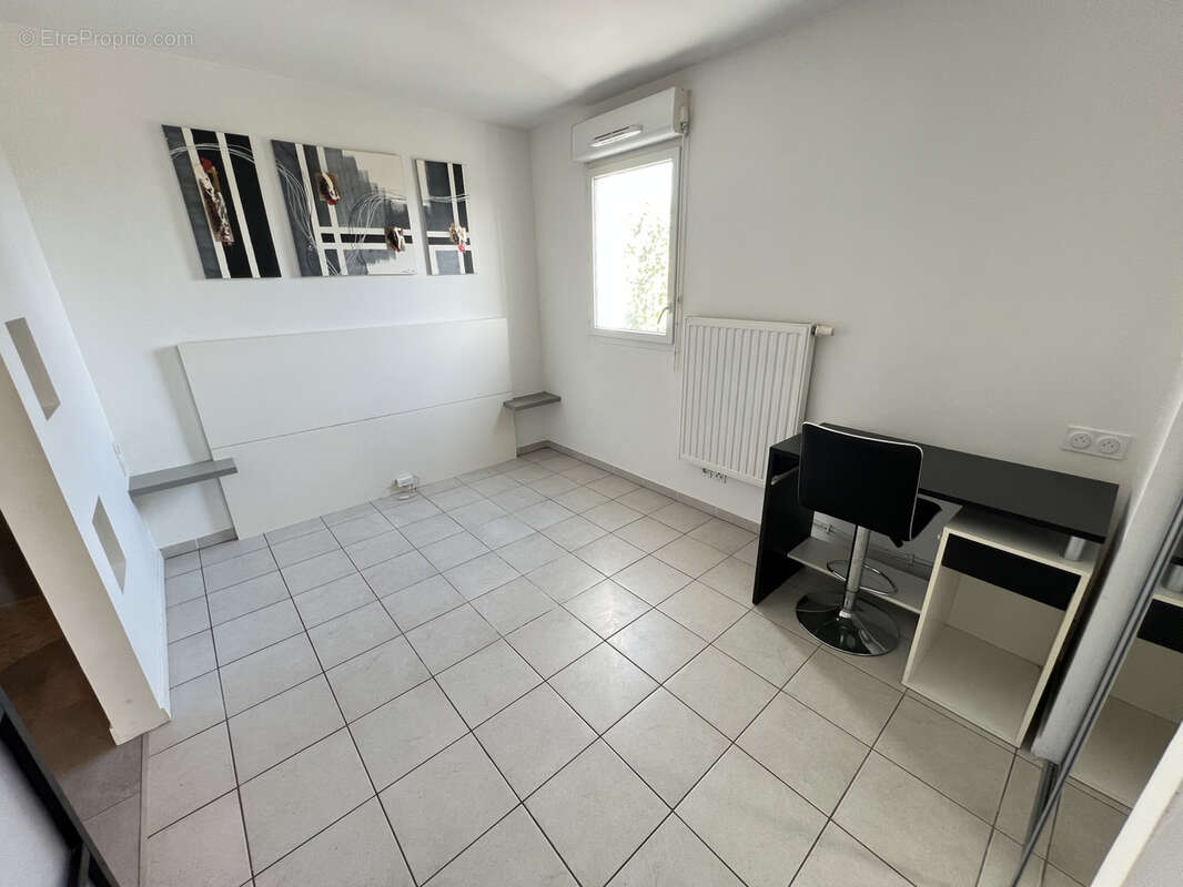 Appartement à GRABELS