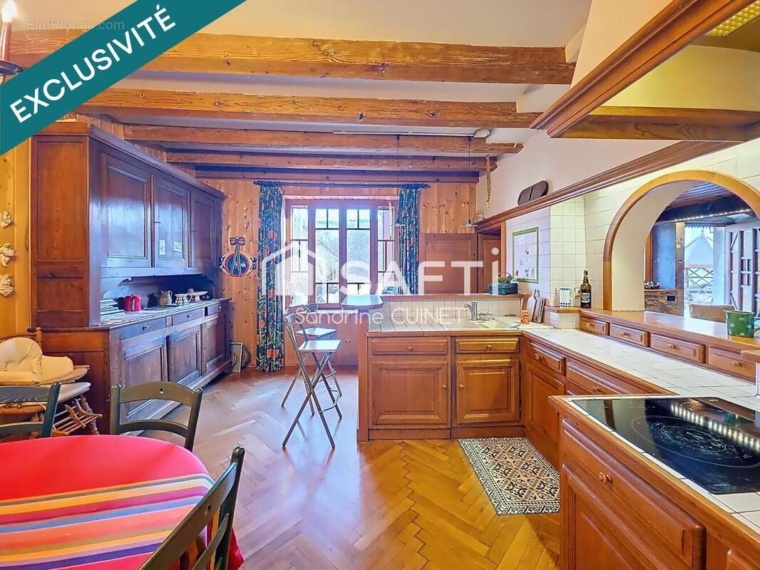 Photo 8 - Maison à VERNIERFONTAINE