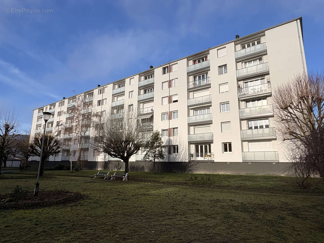 Appartement à ORLEANS